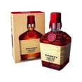 thumbnail image 1 of ToyVerse Whiskey Bottle Building Blocks, Wine Bottle Building Toys Simulated Whiskey Bottle Model Assembly Set Collections Red, Toy for Kids Fans Age3+, 1 of 1