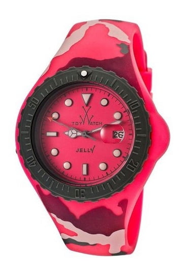 Toy Watch Jelly display picture 3