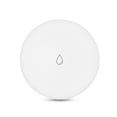 thumbnail image 1 of Toyanc Wireless Zigbee Water Leak Sensor with 55dB Alarm, IP54, 1-Pack, 1 of 9