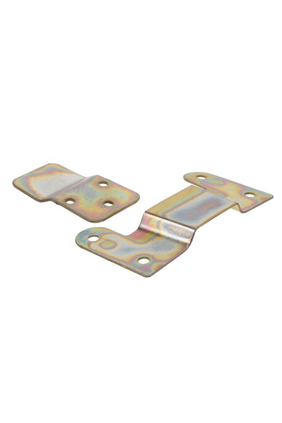 1Set Fans Hanging Bracket with Iron Plate for Easy Wall Fans Installation