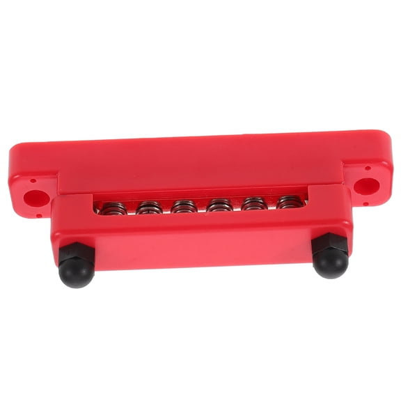 Toyandona 1Set Easy Install Automotive Terminal Block for Car Electrical System Safety