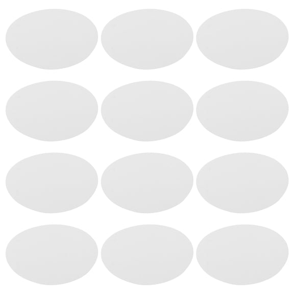 Toyandona Stainless Wine Pouring Disks Easy to Use for Home and Professionals 20Pcs