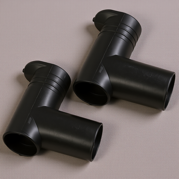 Toyandona Set of Clothes Rack Connector Right Angle Plastic Extending Space For Clothes Rack Living Room