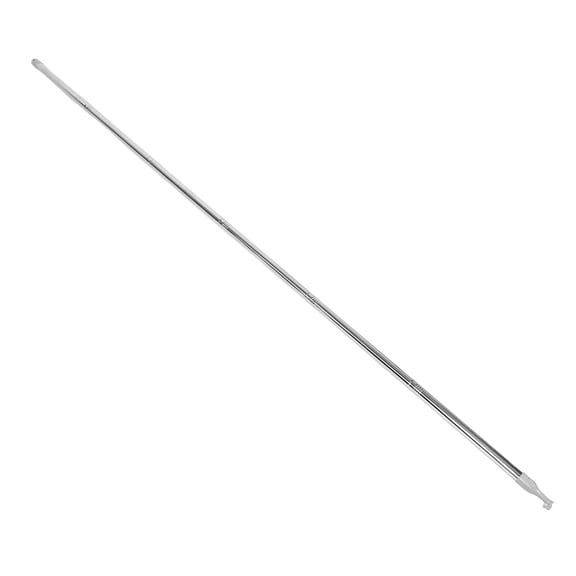 Toyandona Adjustable Stainless Steel Window Opening Rod for Blinds Pull Handle in Bedroom Kitchen