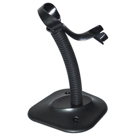 Toyandona Barcode Scanner Holder Rack with Lightweight Design for Store and Mall Use