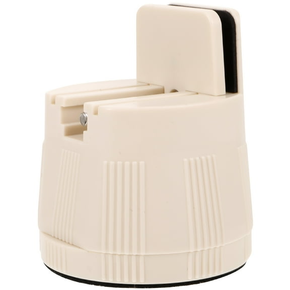 Toyandona Beige Adjustable Bed Risers for Furniture Legs Providing Stable Height Support and Anti Wobble