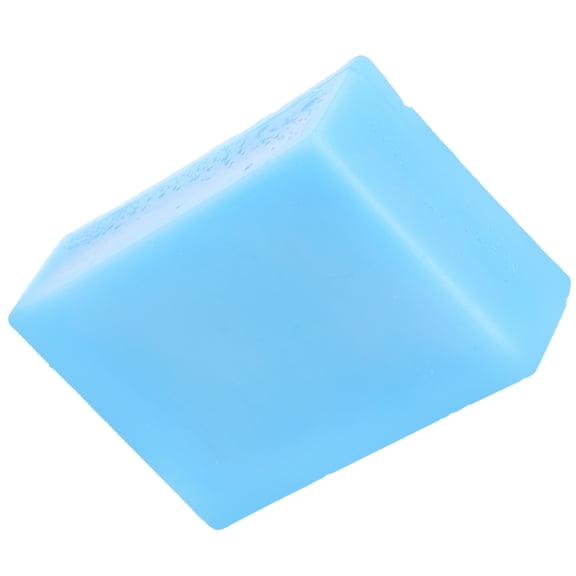 Toyandona Convenient Blue Wax for Ski and Snowboard Enhances Speed and Performance