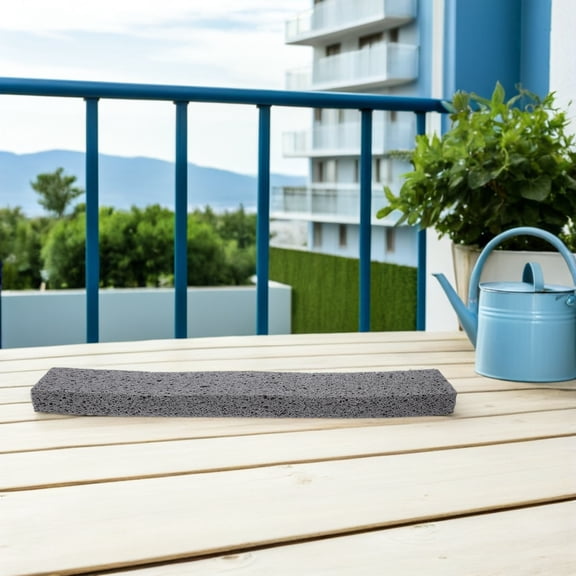 Toyandona Easy Install Window Sill Water Absorbing Strip Grey Sponge for Anti Leakage and Moisture Control