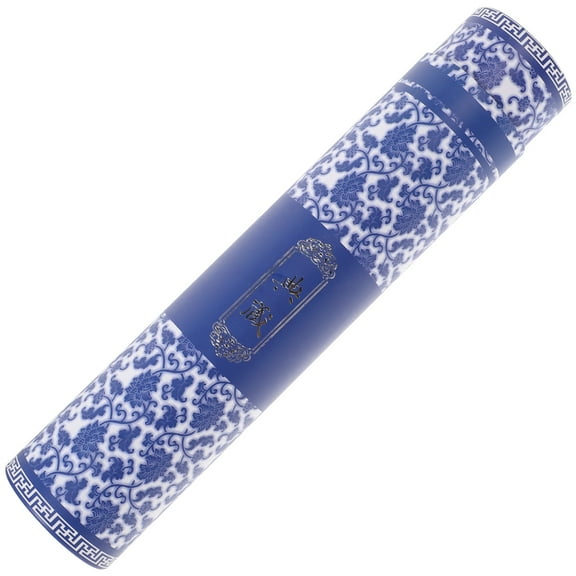 Toyandona Expandable Art Storage Tube Multi Special Paper for Documents Drawings