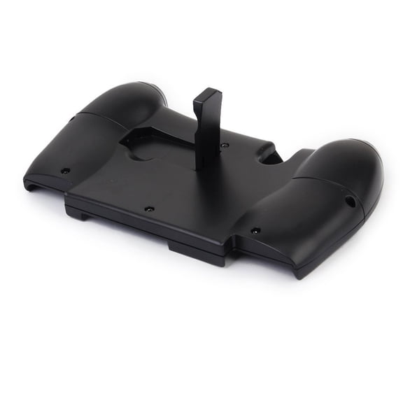 Toyandona Handle Grip for NEW LL XL Controller Holder Black Secure Placement Gaming 1Pcs