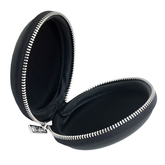 Toyandona Hard Shell Shaver Storage Box with Waterproof Eva Exterior and Scratch Proof Lining