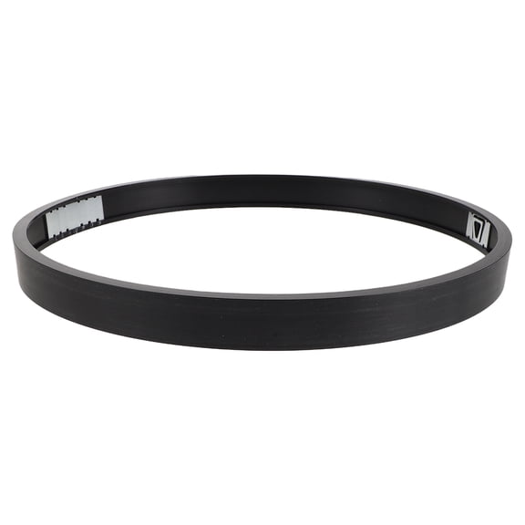 Toyandona Matte Black 12 Inch Circular Picture Frame Aluminum Alloy for Posters and Paintings