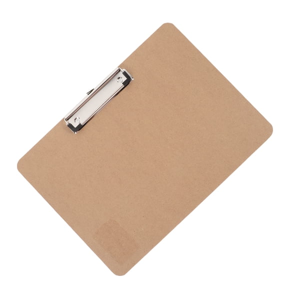 Toyandona Multi Color A4 Sketching Board with Adjustable Clip for Home Office and Art Drawing