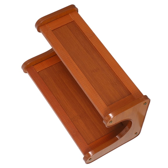 Toyandona Desktop Organizer Shelf with Multilayer Structure for Kitchen Office