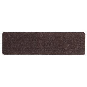 Toyandona Stair Tread Rug Simple Design Non-slip 1Pack for Indoor Use