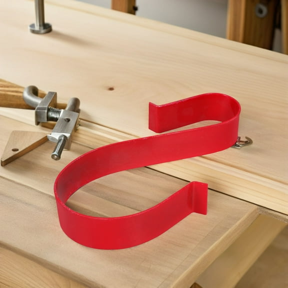 Toyandona Life Ring Hanging Hanger Life Ring Hanger Iron 1Set