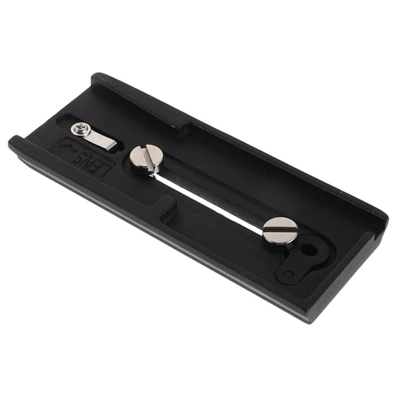 Toyandona Camera Quick Release Plate System with Lightweight Design for Travel and Outdoor Photography