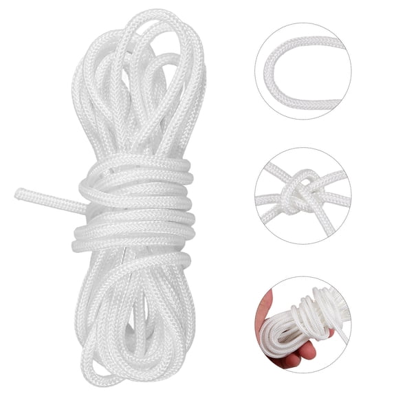 Toyandona Strong Nylon Rope Umbrella Replacement Accessory for Versatile Outdoor Use