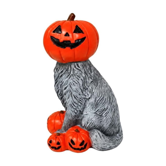 Toycle Halloween Decorative Pumpkin Light U