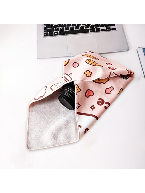 Lazy Adhesive Wrap Makeup Bag Pack Travel Cosmetic Organizer Adhesive Cloth Foldable Pouch For Makeup Brushes Electronics Accessories Cable(Multicolor,Nylon,Spandex)
