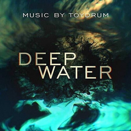 Toydrum - Deep Water (Original TV Soundtrack) - Music & Performance - CD