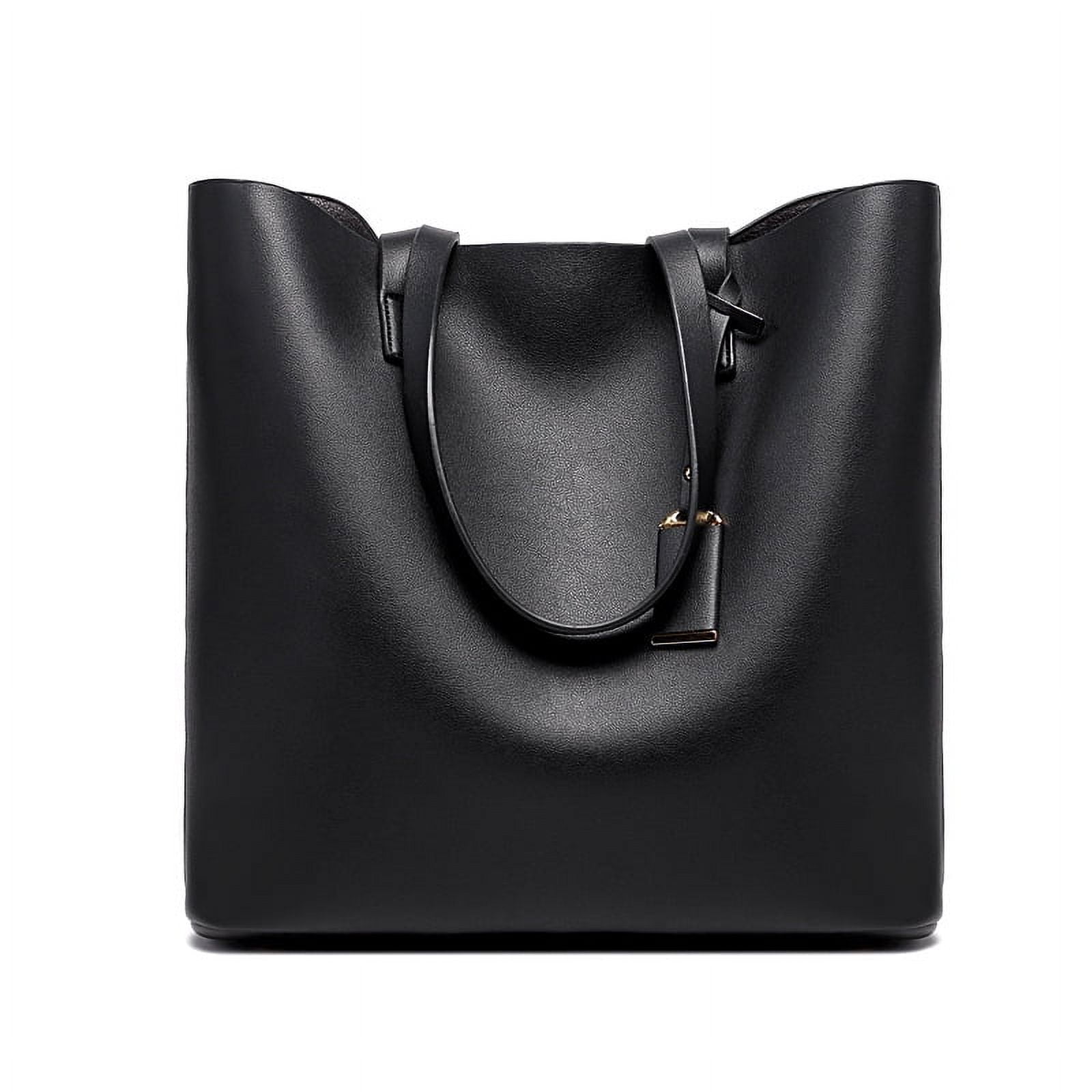 Toyella 2020 new handbag fashion bags handbag shoulder manufacturers selling  a generation Black 