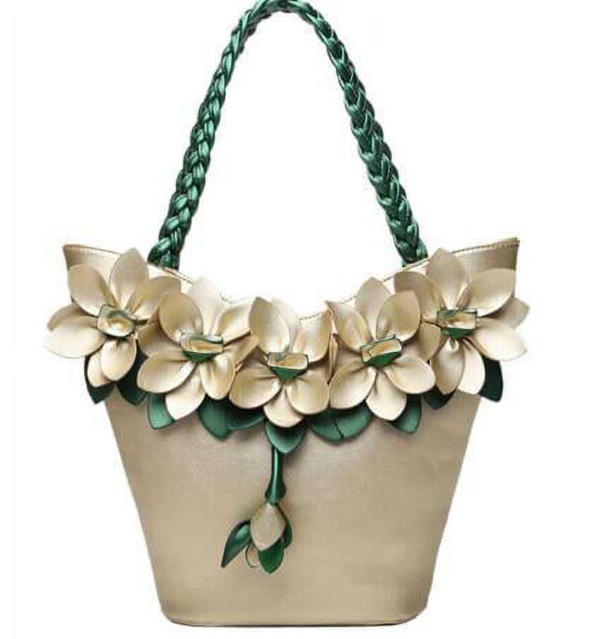 Gucci Wood Sculpture Luxury Brand Women Small Handbag-180006 | by son  nguyen | Medium