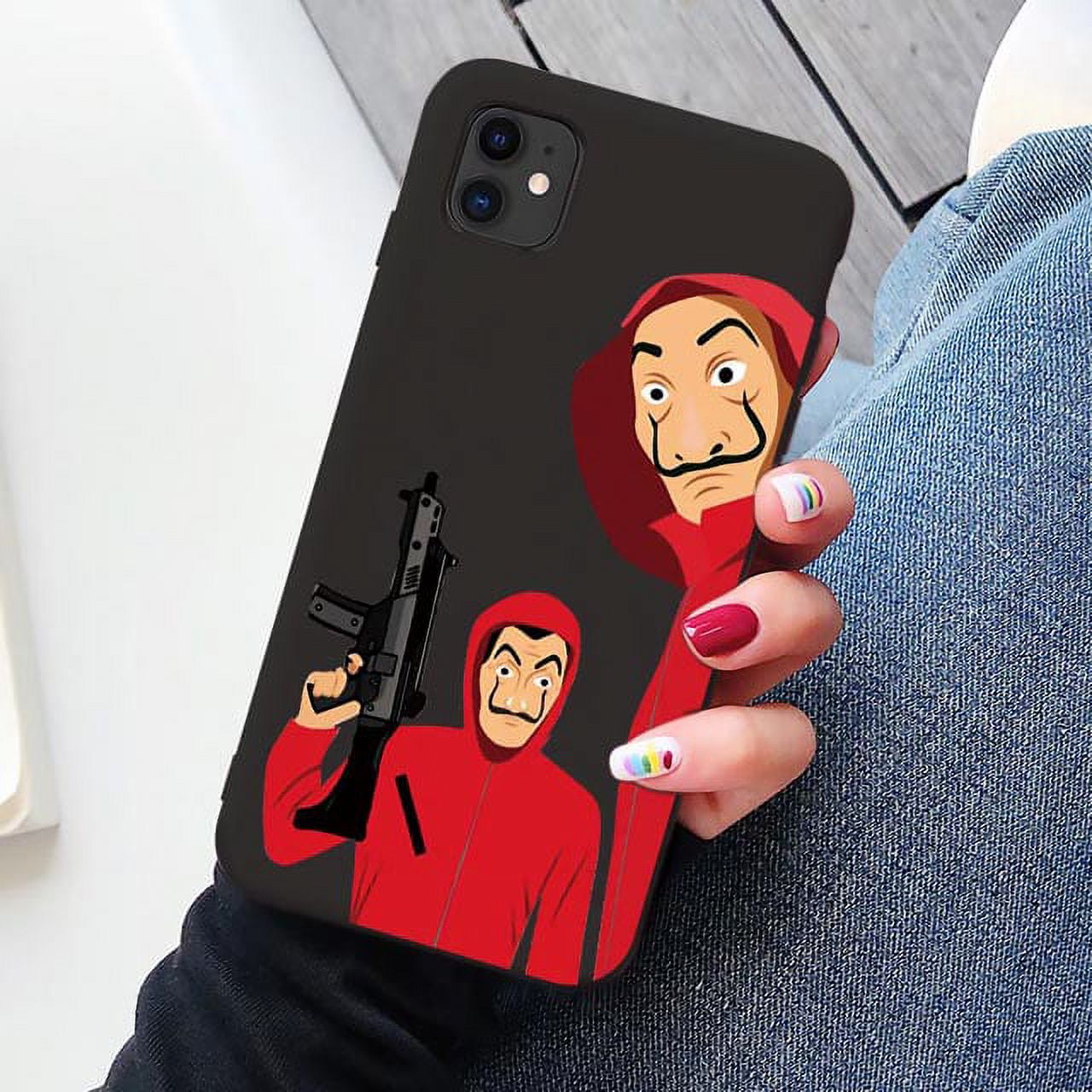 Funny Mechanic Phone Cases - iPhone and Android