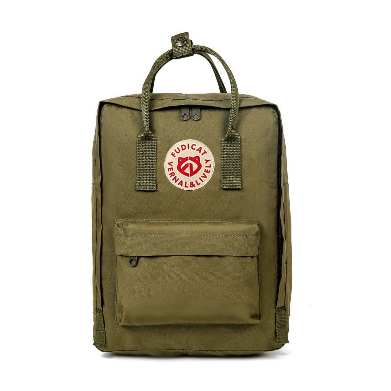 Fudicat bag cheap
