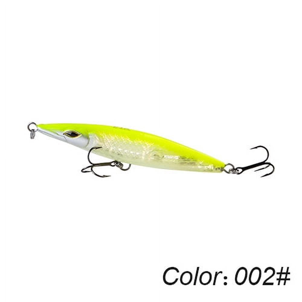Rechargeable Fishing Lures