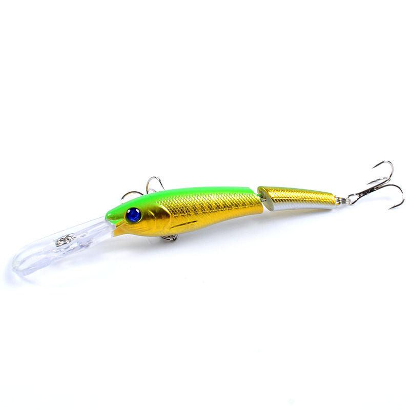 Toyella Outdoor fishing multi-purpose fishing hook fishing