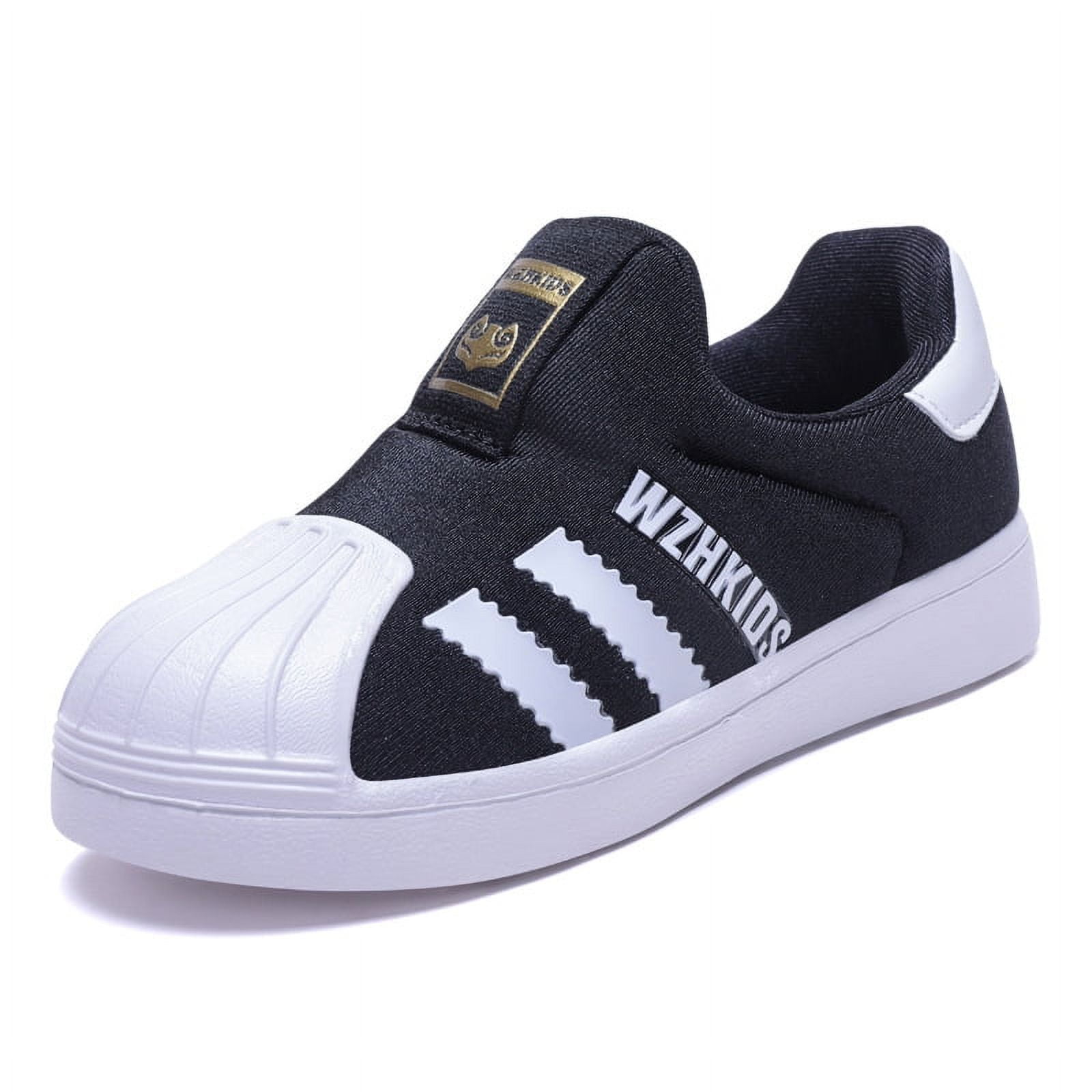 Shell store toe pumas