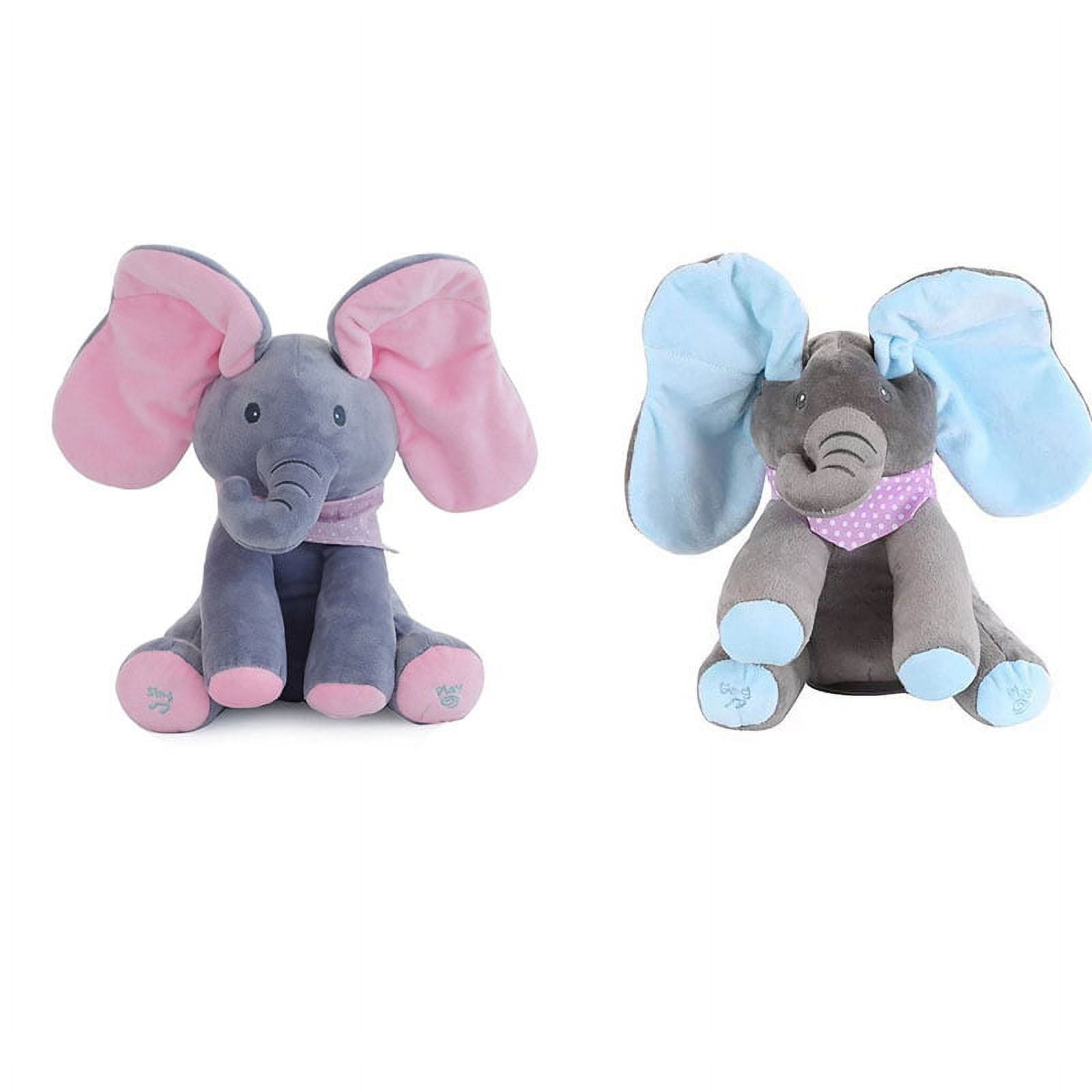 Peekaboo elephant walmart sales