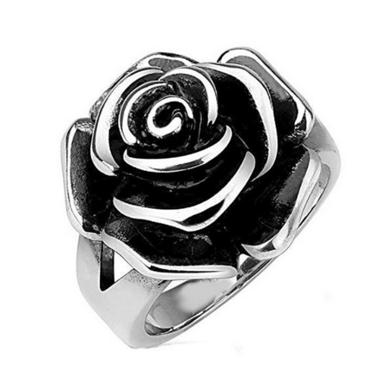 Wholesale ring lots 2025
