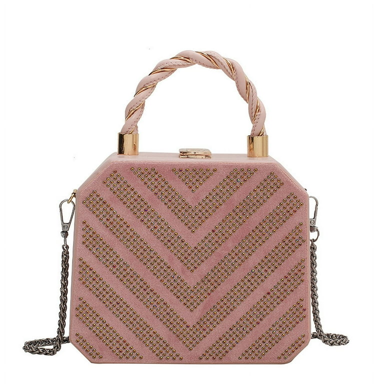 vuitton messenger bag pink