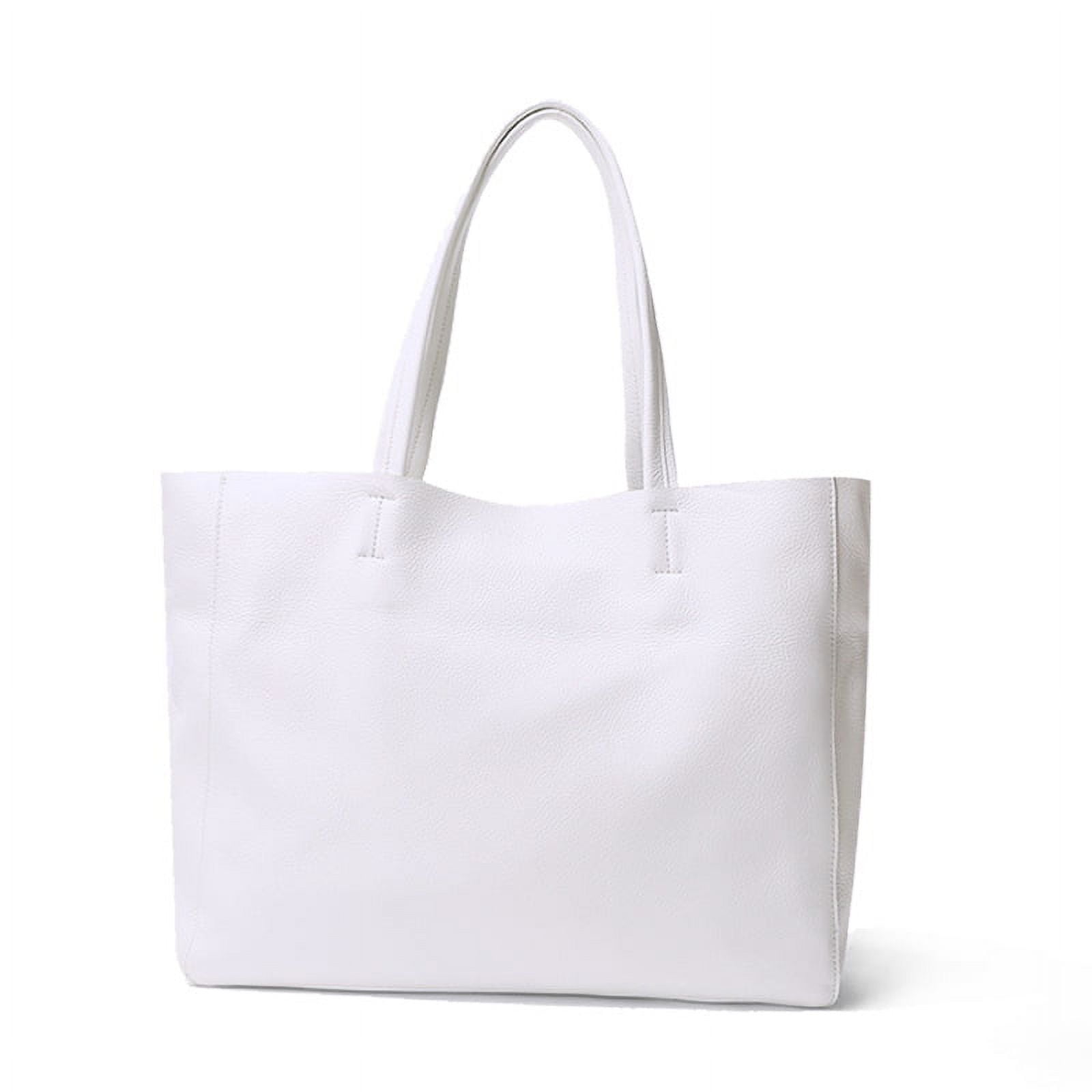 White Gift Bags And 70 Small Leather Bags Are Processed Into - Temu