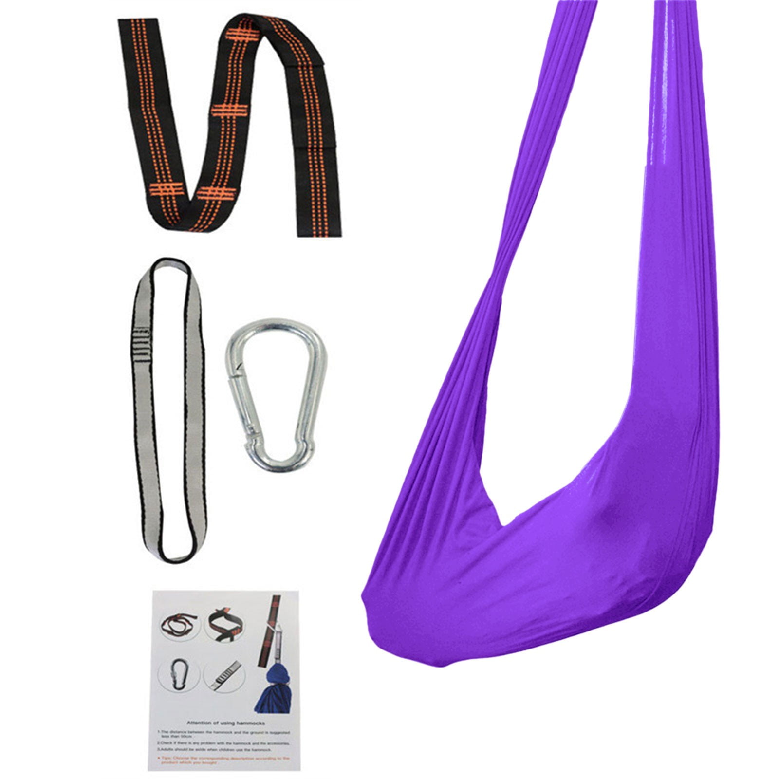 Toyeng Clearance Sensory Swing for Kids and Adult Indoor Cuddle Swing