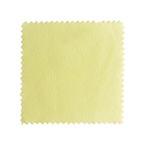 Toyeng Jewellery Polishing Cloths for Silver Gold Brass and Copper Jewelry Cleaning,Silver Polishing Cloth