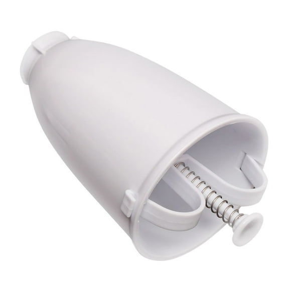 Toyeng, Kitchen Fork, Diy Tool Kitchen Machine Plastic Ware Maker Making Bake Kitchen，Dining & Bar, 1 Donut Making Artifact Diy Baking Tool White One Size