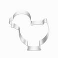 thumbnail image 1 of Toyeng Sheep Lamb Goat Cookie Cutter Stainless Steel Easter Cookie Cutter I, 1 of 7