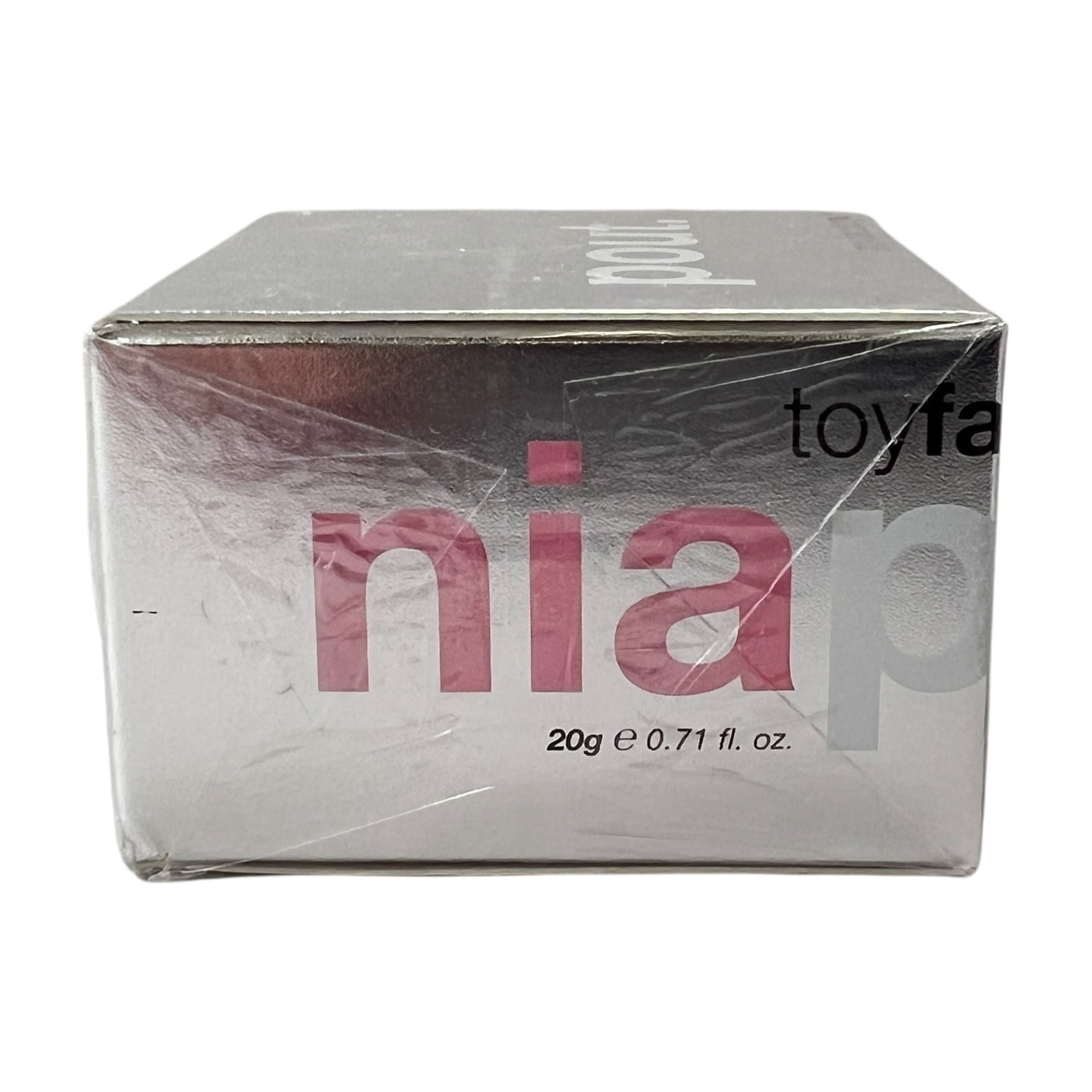 Toyfactory Nia Pout Serum Lip Mask 0.71 fl oz