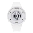 thumbnail image 1 of Toyfunny HONHX Luxury Mens Digital LED Watch Date Sport Men Outdoor Electronic Watch, 1 of 2