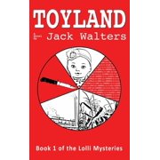 Toyland Hardcover