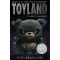 thumbnail image 1 of Claus Universe Toyland (Large Print Edition): The Legacy of Wallace Noel (A Science Fiction Adventure), Book 7, (Paperback), 1 of 1