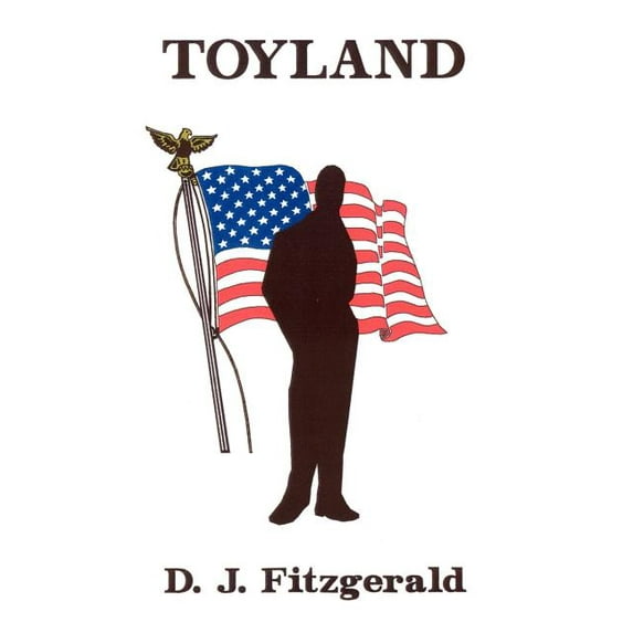 Toyland, (Paperback)