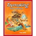 thumbnail image 1 of Pre-Owned Toymaking with Children (Paperback) 0863150691 9780863150692, 1 of 1