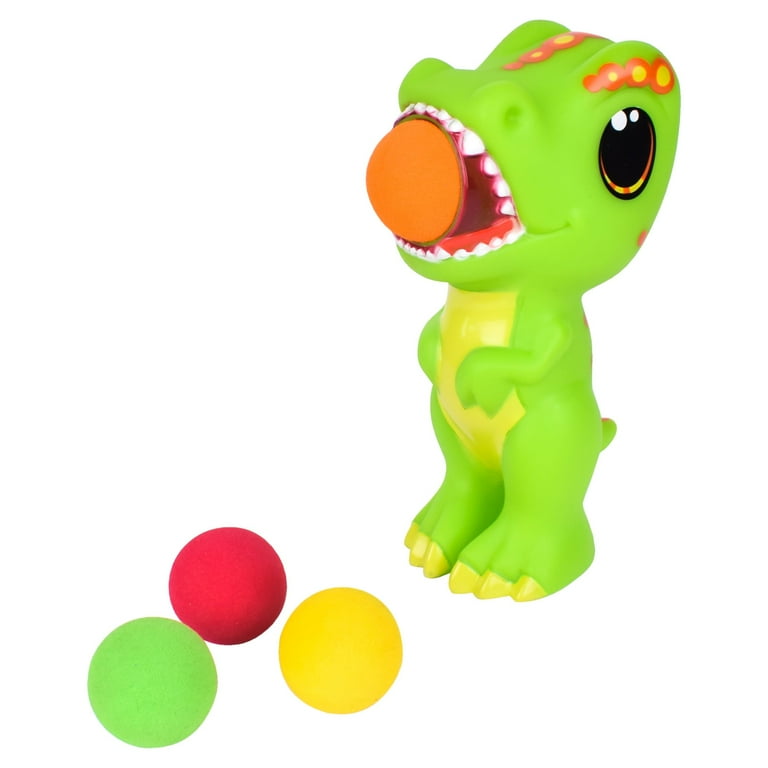 Ball popper on sale