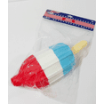 thumbnail image 1 of Toymendous Large Sensory Squishy Stress Relieving Popsicle Figure, 1 of 4