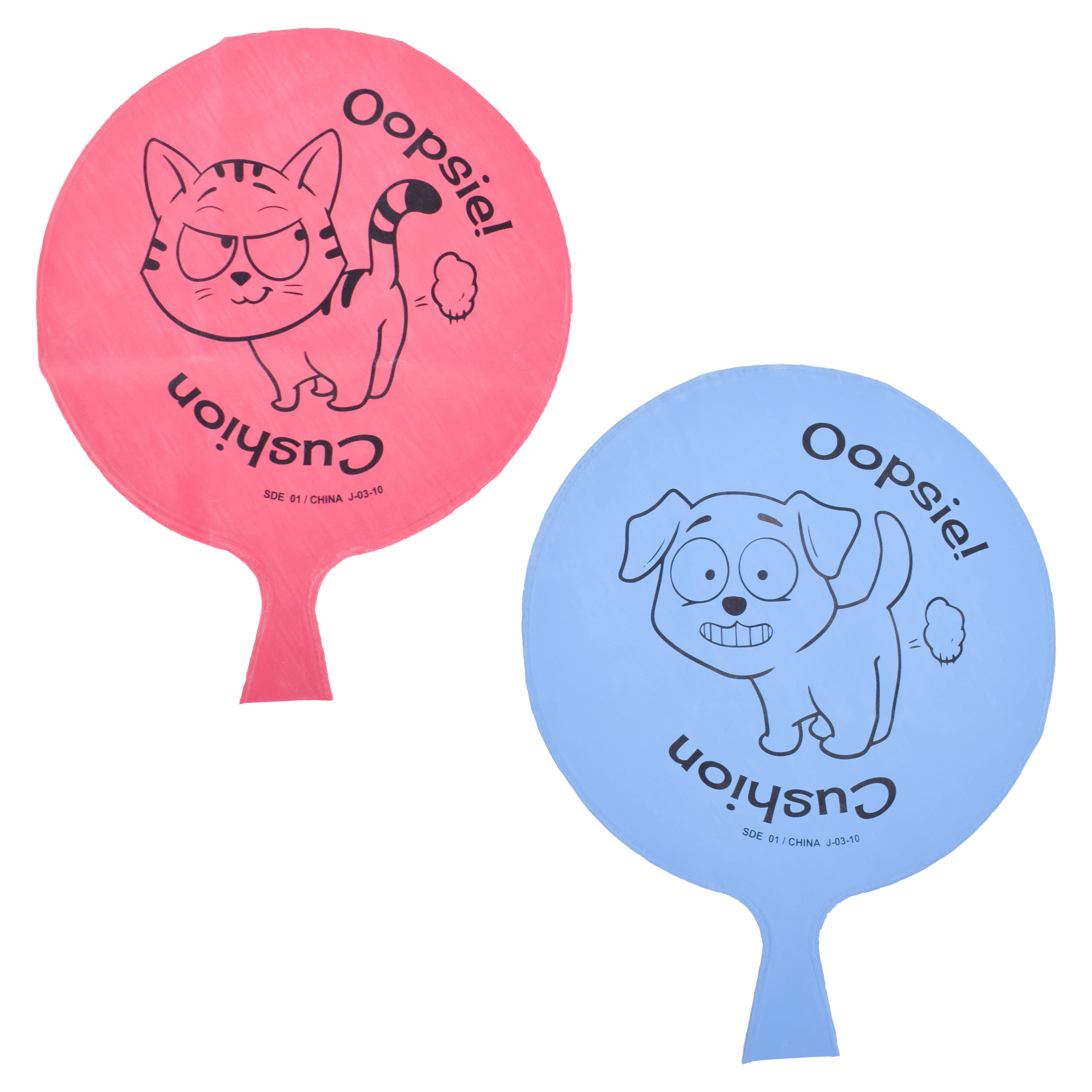 oops/ personalize trash cushion :クッション personalize trash cushion (E) - oops - 8years｜YAMADAYA STORE