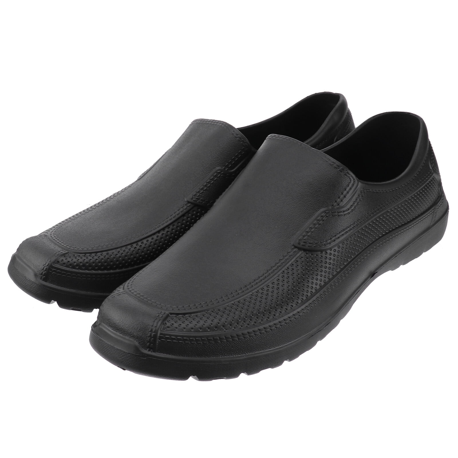 Shuliwen Unisex Chef Shoes, Lightweight Comfortable Safety Shoes
